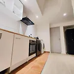 公寓 T3, Au Coeur De Montpellier, Wifi Et Climatisation