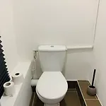 T3, Au Coeur De Montpellier, Wifi Et Climatisation *