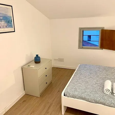 Appartamento T3, Au Coeur De Montpellier, Wifi Et Climatisation Montpellier