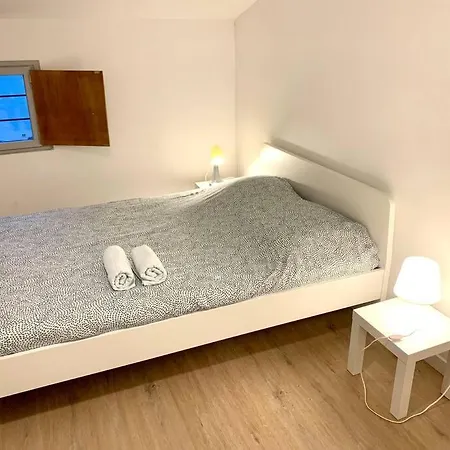 T3, Au Coeur De Montpellier, Wifi Et Climatisation * 蒙彼利埃