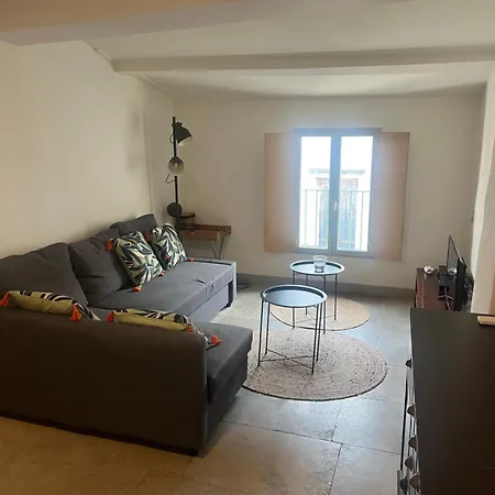 T3, Au Coeur De Montpellier, Wifi Et Climatisation