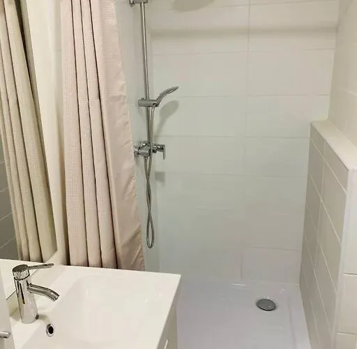 T3, Au Coeur De Montpellier, Wifi Et Climatisation Apartman *