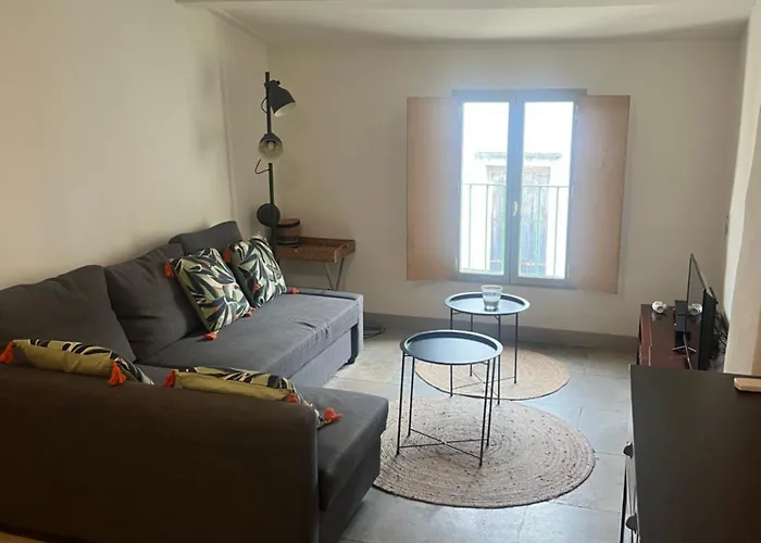 T3, Au Coeur De Montpellier, Wifi Et Climatisation